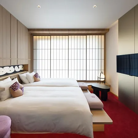 Omo3 Asakusa By Hoshino Resorts-2